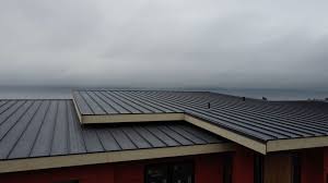 Best Storm Damage Roof Repair  in Minco, OK